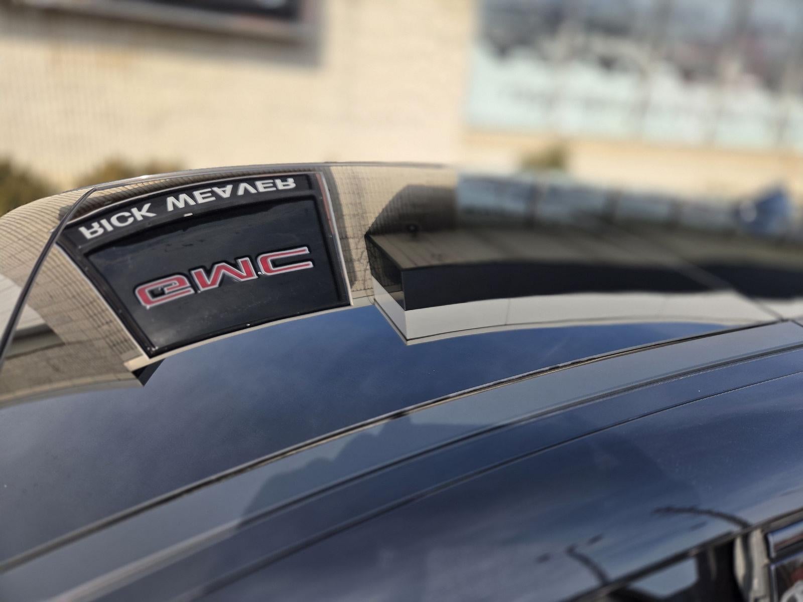 2018 Alfa Romeo Stelvio Quadrifoglio AWD