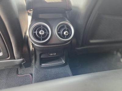 2018 Alfa Romeo Stelvio Quadrifoglio AWD