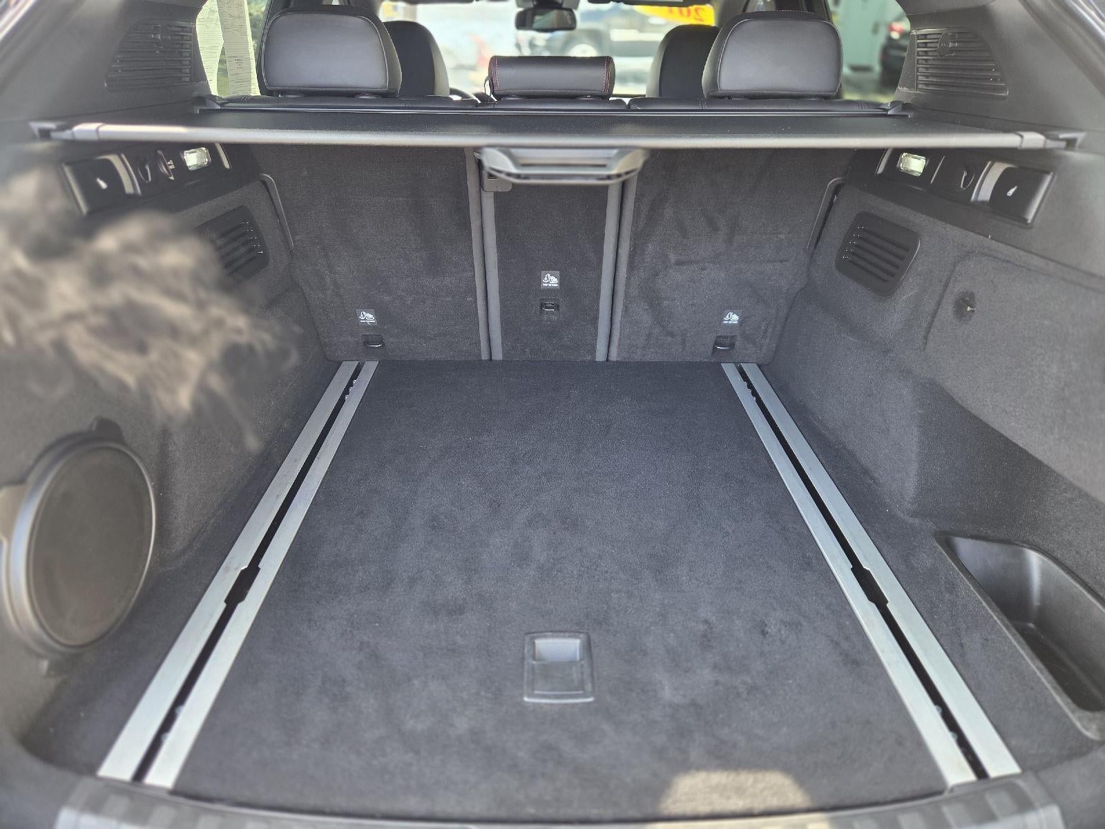 2018 Alfa Romeo Stelvio Quadrifoglio AWD