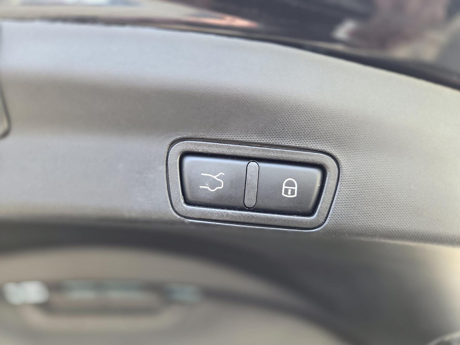 2018 Alfa Romeo Stelvio Quadrifoglio AWD