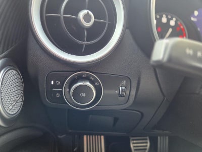 2018 Alfa Romeo Stelvio Quadrifoglio AWD