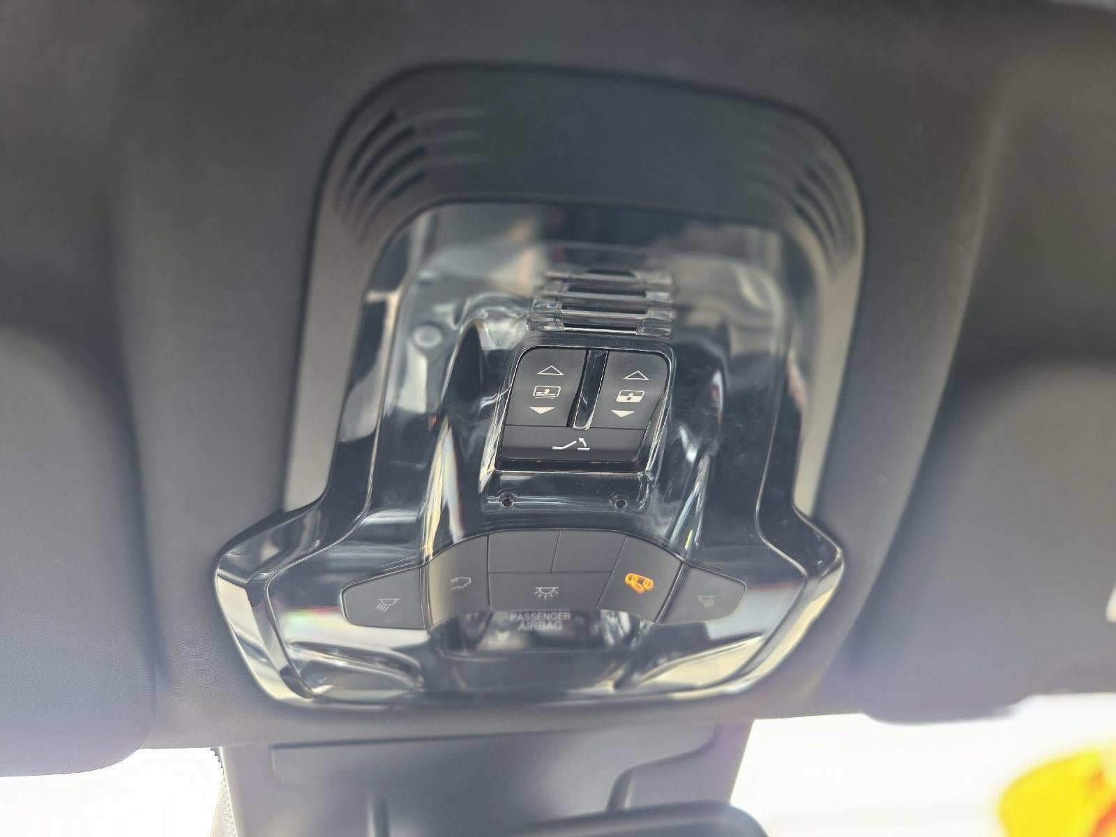 2018 Alfa Romeo Stelvio Quadrifoglio AWD