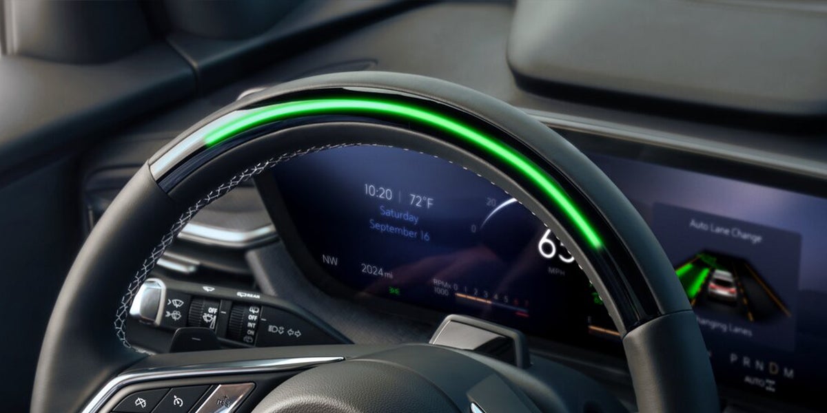 Rick Weaver GMC in Erie PA