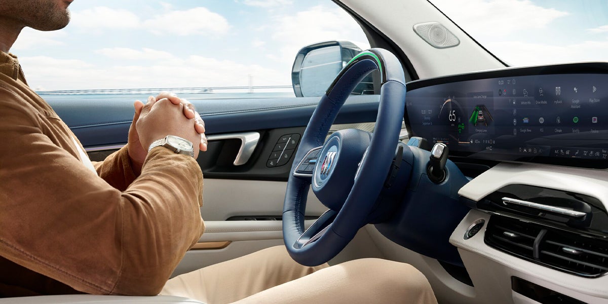 Rick Weaver GMC in Erie PA