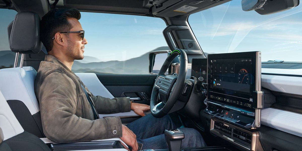 Rick Weaver GMC in Erie PA