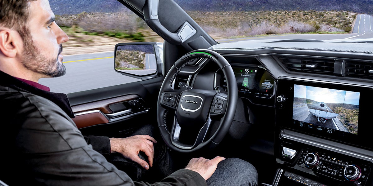 Rick Weaver GMC in Erie PA