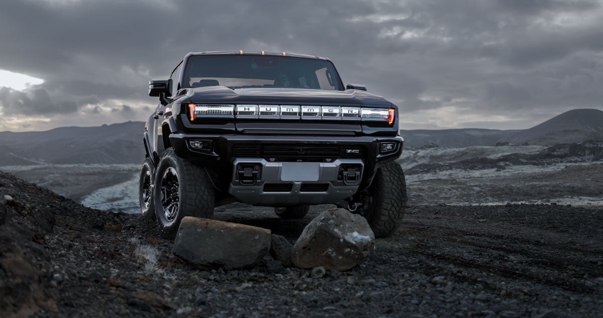 Rick Weaver GMC in Erie PA