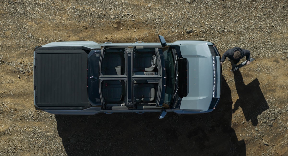 Rick Weaver GMC in Erie PA