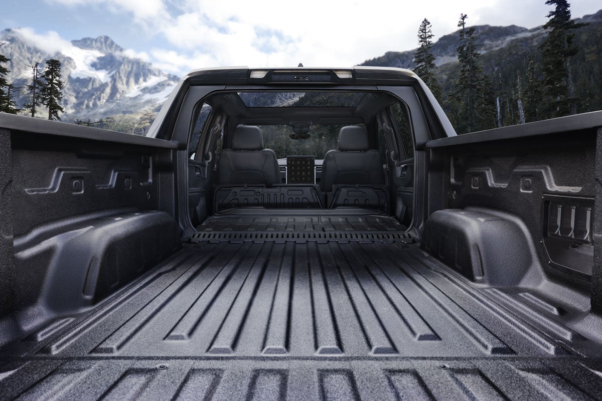 Rick Weaver GMC in Erie PA