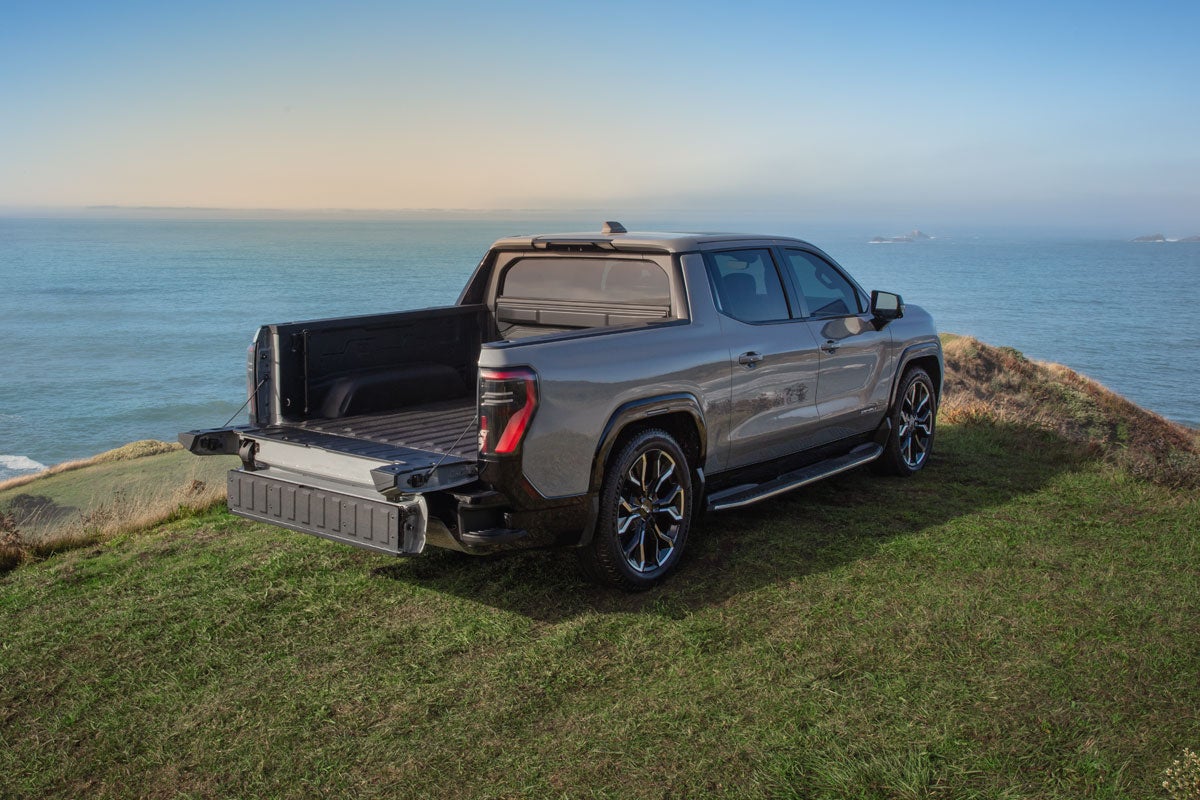 Rick Weaver GMC in Erie PA