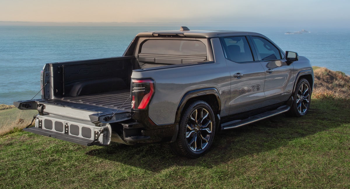 Rick Weaver GMC in Erie PA