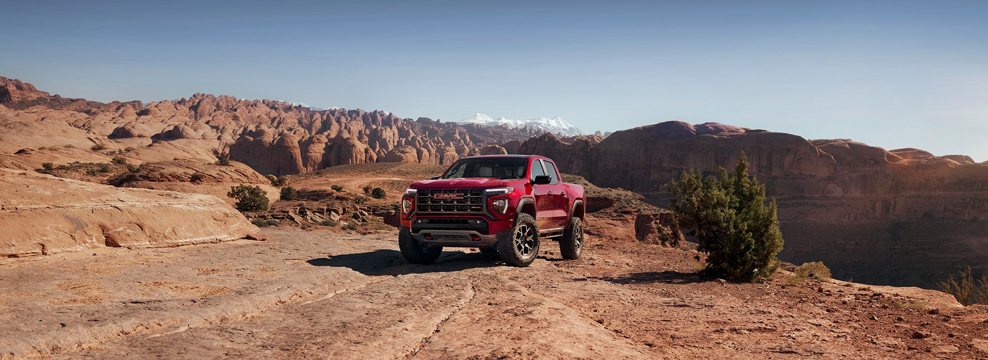 Rick Weaver GMC in Erie PA