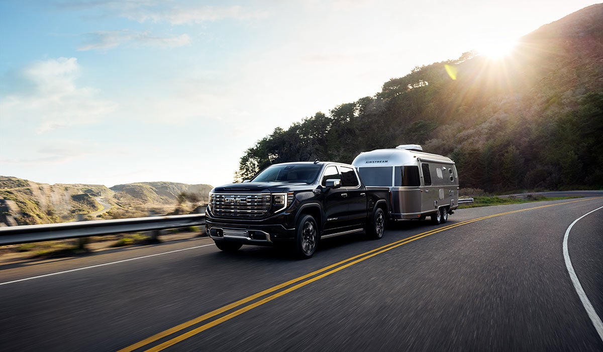 Rick Weaver GMC in Erie PA