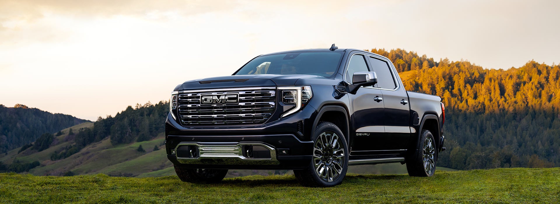 Rick Weaver GMC in Erie PA
