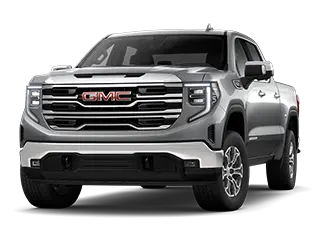 SIERRA 1500 VS RAM 1500 - Rick Weaver GMC in Erie PA