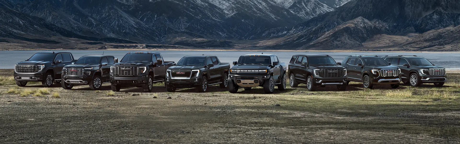 Rick Weaver GMC in Erie PA