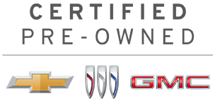 Chevrolet Buick GMC Certified Pre-Owned in Erie, PA